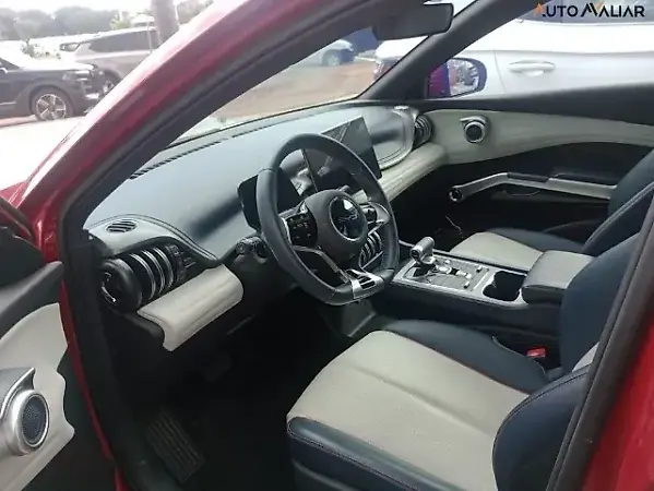 BYD Yuan Plus - Imagem 7