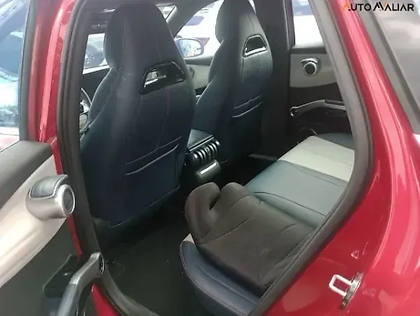 BYD Yuan Plus - Imagem 10