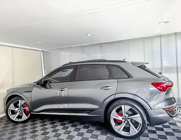 Audi Q8 E-tron - Imagem 7