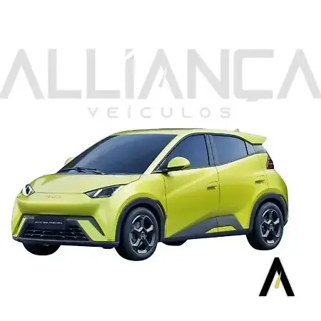 BYD Dolphin Mini - Imagem 2