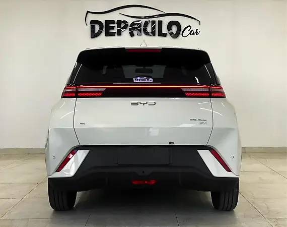 BYD Dolphin Mini - Imagem 5