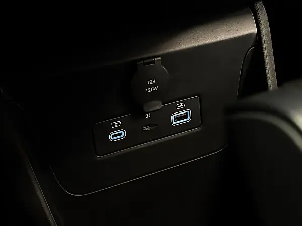 BYD Dolphin Mini - Imagem 14
