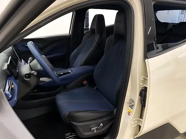 BYD Dolphin Mini - Imagem 11