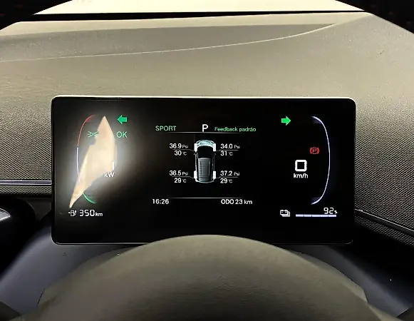 BYD Dolphin Mini - Imagem 17