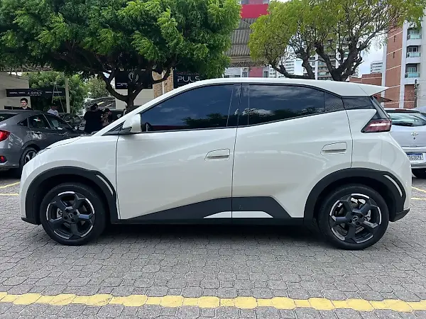 BYD Dolphin Mini - Imagem 3