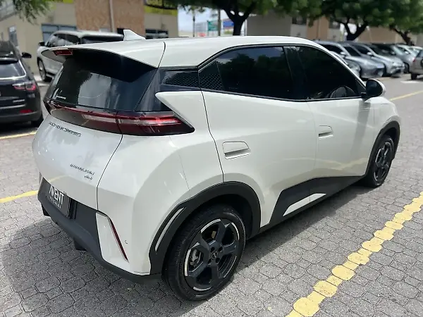 BYD Dolphin Mini - Imagem 6