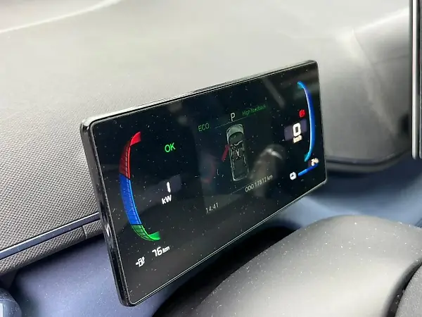 BYD Dolphin Mini - Imagem 9