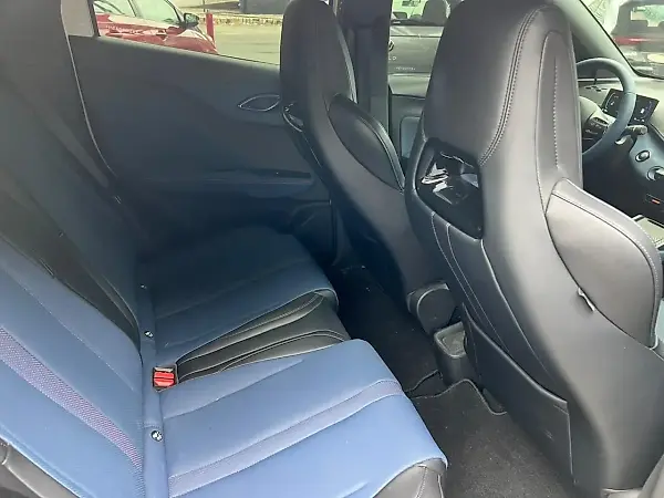 BYD Dolphin Mini - Imagem 12