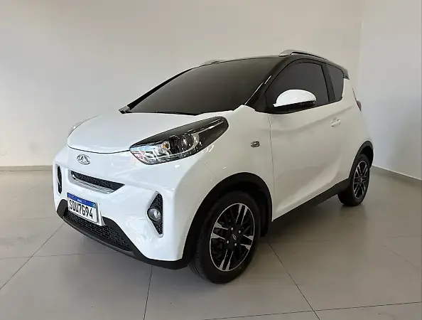 Chery Eq1 - Imagem 1