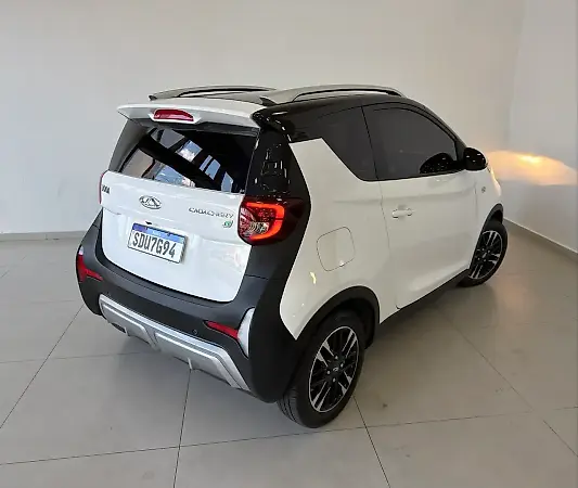 Chery Eq1 - Imagem 5