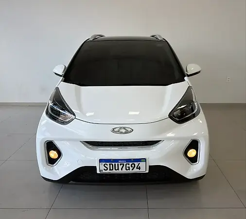 Chery Eq1 - Imagem 3