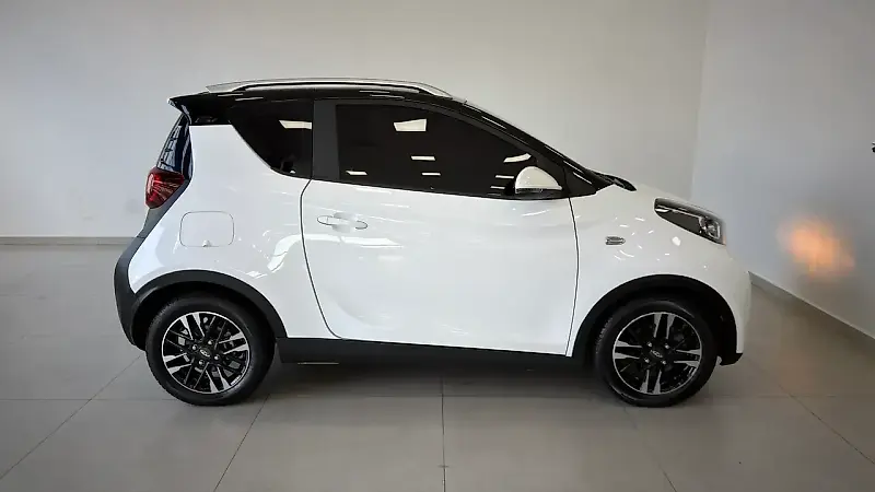 Chery Eq1 - Imagem 7