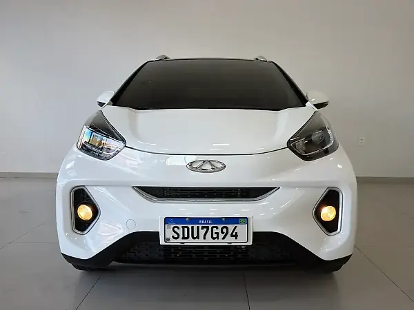 Chery Eq1 - Imagem 2