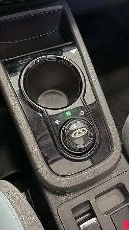 Chery Eq1 - Imagem 14