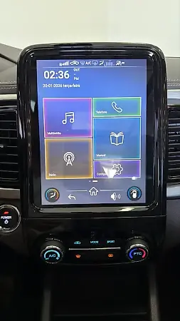 Chery Eq1 - Imagem 11