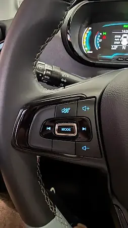 Chery Eq1 - Imagem 13