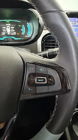 Chery Eq1 - Imagem 12