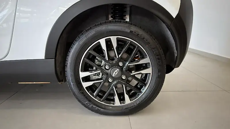 Chery Eq1 - Imagem 16
