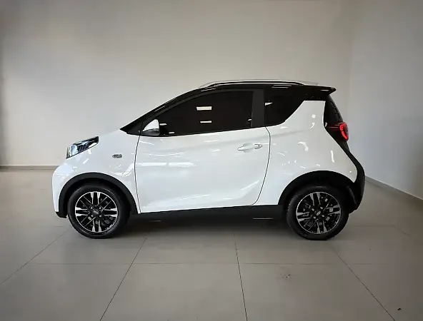 Chery Eq1 - Imagem 18