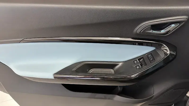 Chery Eq1 - Imagem 19