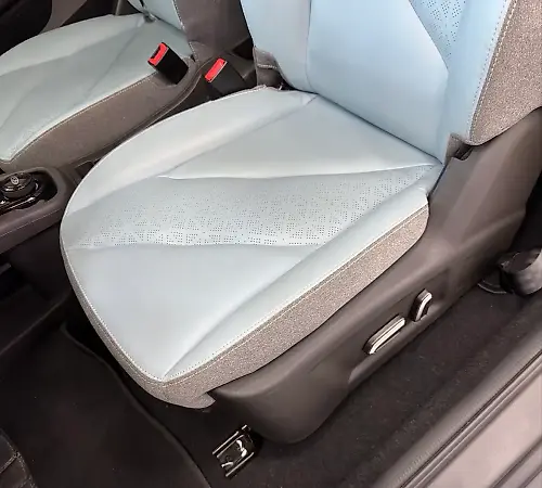Chery Eq1 - Imagem 20