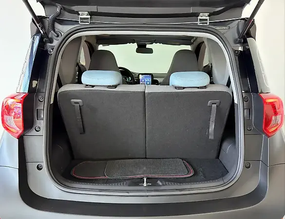 Chery Eq1 - Imagem 15