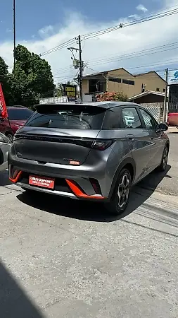 BYD Dolphin - Imagem 3