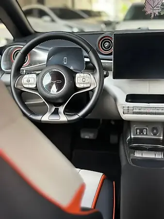 BYD Dolphin - Imagem 9