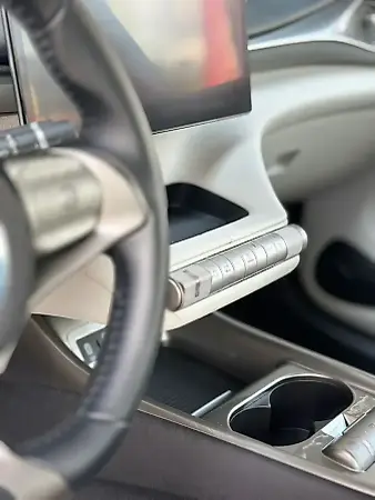 BYD Dolphin - Imagem 11
