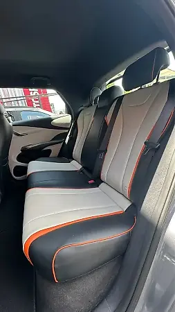 BYD Dolphin - Imagem 12