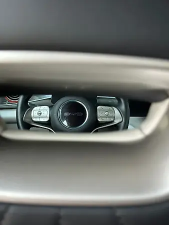 BYD Dolphin - Imagem 13