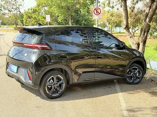 BYD Dolphin Mini - Imagem 14