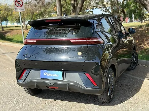 BYD Dolphin Mini - Imagem 18