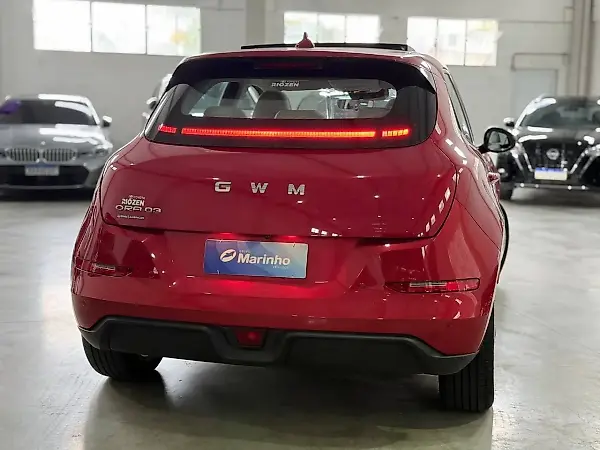 GWM Ora 03 - Imagem 5