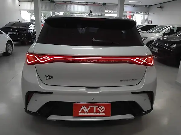 BYD Dolphin Plus - Imagem 5