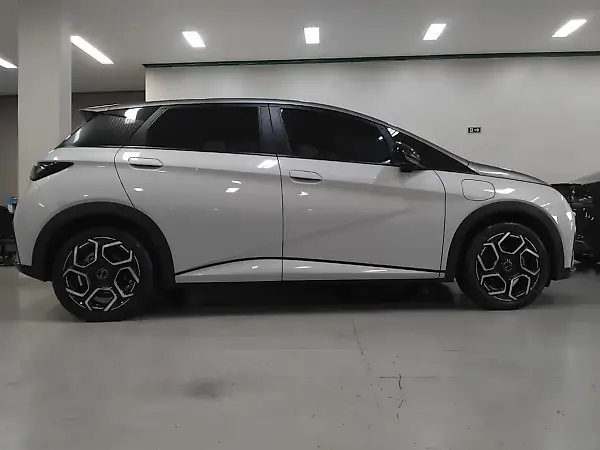 BYD Dolphin Plus - Imagem 7