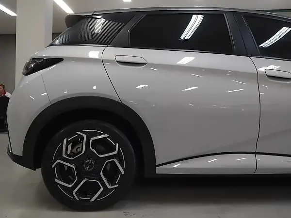 BYD Dolphin Plus - Imagem 9