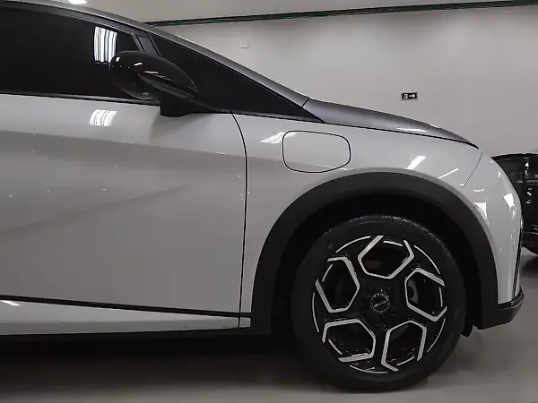 BYD Dolphin Plus - Imagem 11