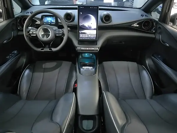 BYD Dolphin Plus - Imagem 13
