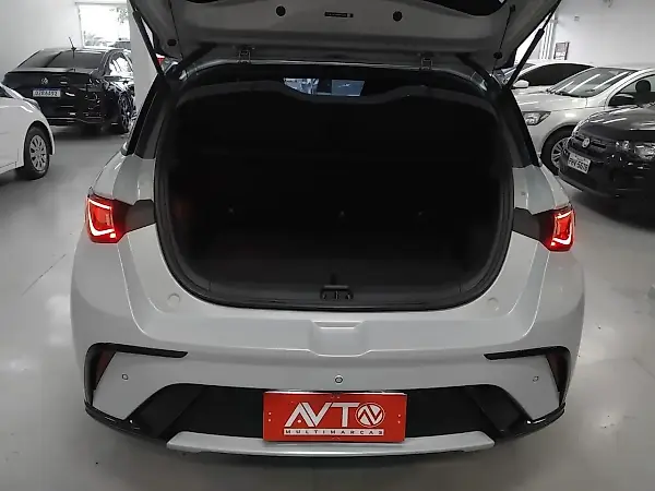 BYD Dolphin Plus - Imagem 19