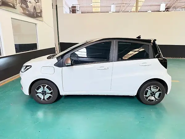 JAC E-JS1 - Imagem 2