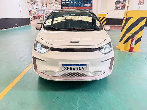 JAC E-JS1 - Imagem 8