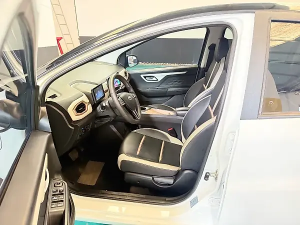 JAC E-JS1 - Imagem 13