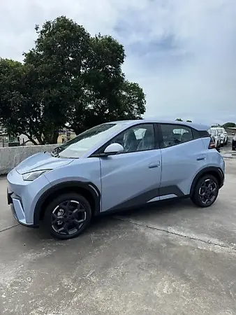 BYD Dolphin Mini - Imagem 3