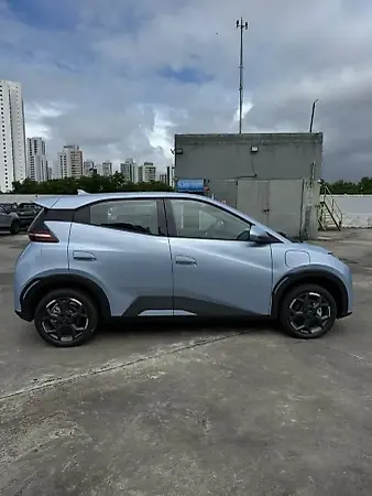 BYD Dolphin Mini - Imagem 6