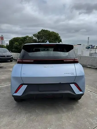 BYD Dolphin Mini - Imagem 8