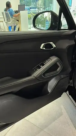 BYD Yuan Pro - Imagem 2