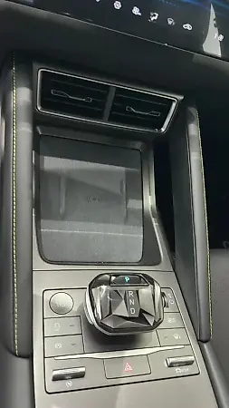 BYD Yuan Pro - Imagem 7
