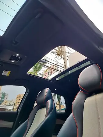 BYD Yuan Plus - Imagem 12
