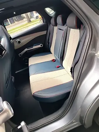 BYD Yuan Plus - Imagem 16